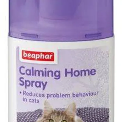 BEAPHAR Calming Home Spray 125ml