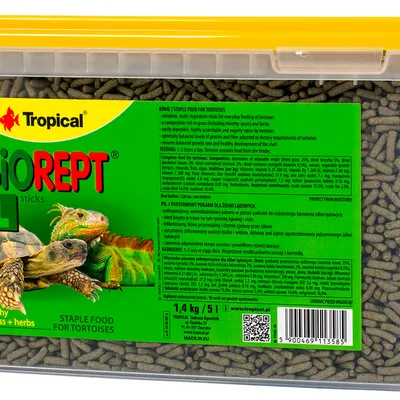 TROPICAL Biorept L 5000 ml