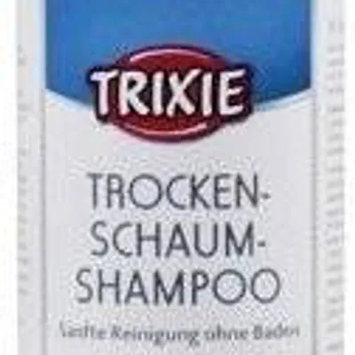 TRIXIE Szampon do mycia na sucho 230ml