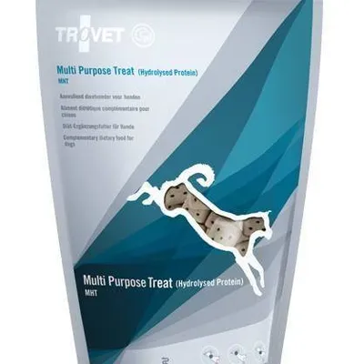 TROVET MHT Multi Purpose Treats Hydrolysed 400g