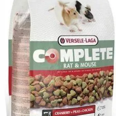 VERSELE-LAGA Rat & Mouse Complete 2kg