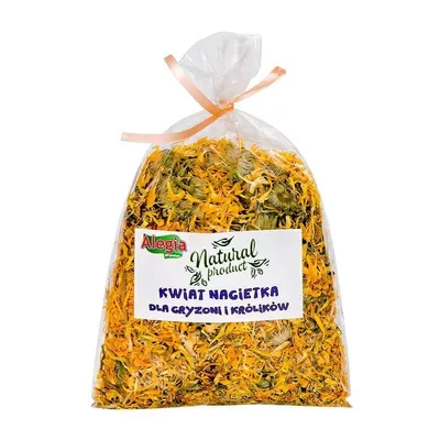 ALEGIA Kwiat nagietka 60g