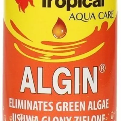 TROPICAL Algin 100ml