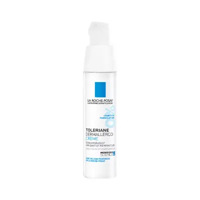 LA ROCHE-POSAY TOLERIANE DERMALLERGO KREM DO TWARZY 40ML