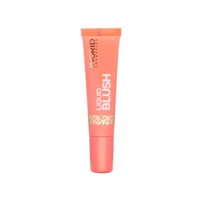 INGRID LIQUID BLUSH RÓŻ DO POLICZKÓW 2 10ML