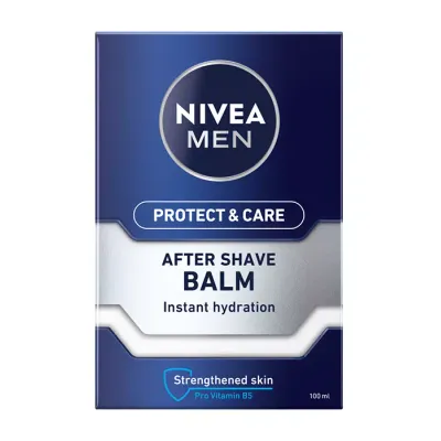 NIVEA MEN PROTECT & CARE BALSAM PO GOLENIU 100ML