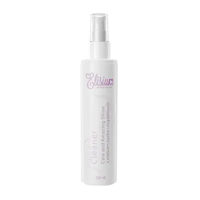 ELISIUM CLEANER OLEJEK JOJOBA I MIGDAŁOWY 150ML