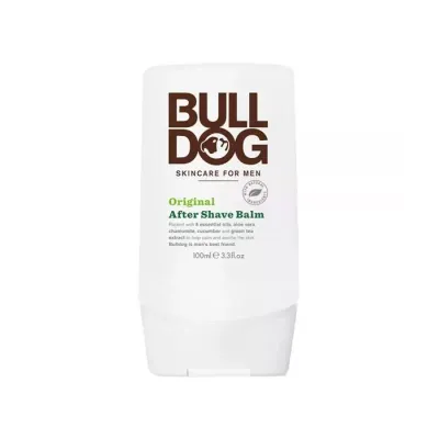 BULLDOG ORIGINAL BALSAM PO GOLENIU 100ML