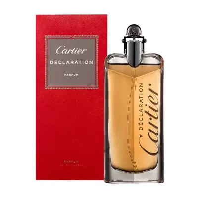 CARTIER DECLARATION PERFUMY SPRAY 100ML