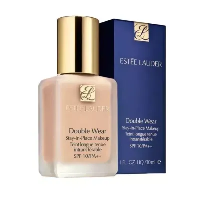 ESTEE LAUDER DOUBLE WEAR PODKŁAD KRYJĄCY BONE 1W1