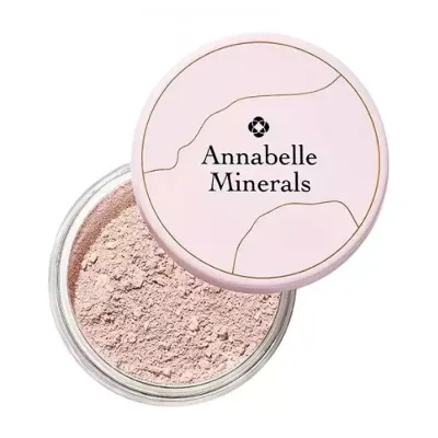 ANNABELLE MINERALS KOREKTOR MINERALNY NATURAL FAIR