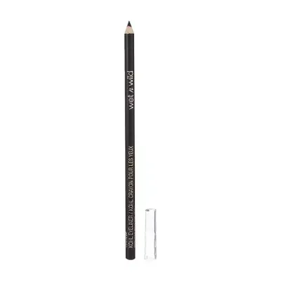 WET N WILD COLOR ICON KOHL EYELINER KREDKA DO OCZU BABY'S GOT BLACK 1,4G