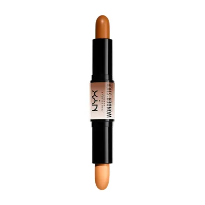 NYX PROFESSIONAL MAKEUP WONDER STICK SZTYFT DO KONTUROWANIA TWARZY 03 4 G