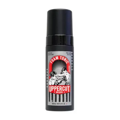 UPPERCUT DELUXE TONIK MODELUJĄCY W PIANCE 150ML