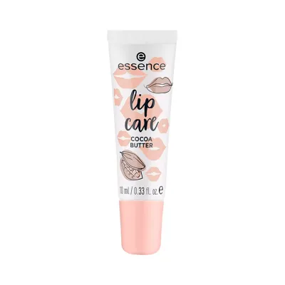 ESSENCE LIP CARE COCOA BUTTER BALSAM DO UST 10ML