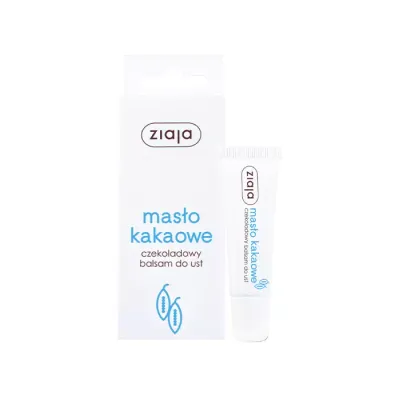 ZIAJA MASŁO KAKAOWE BALSAM DO UST 10ML