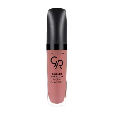 GOLDEN ROSE COLOR SENSATION LIPGLOSS BŁYSZCZYK DO UST 117 5,6ML