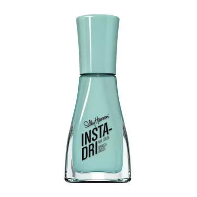 SALLY HANSEN INSTA-DRI LAKIER DO PAZNOKCI 510 GAIN MO-MINT-UM 9,17ML