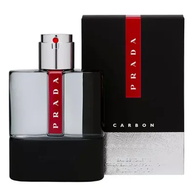 PRADA LUNA ROSSA CARBON WODA TOALETOWA SPRAY 100ML