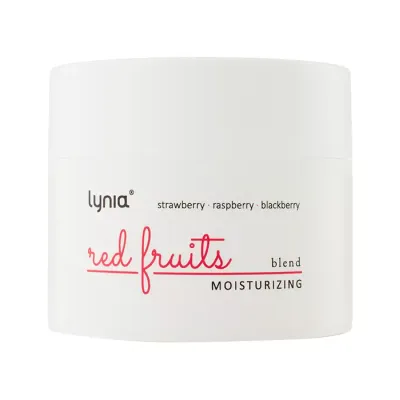 LYNIA BLEND RED FRUITS KREM DO TWARZY 50ML