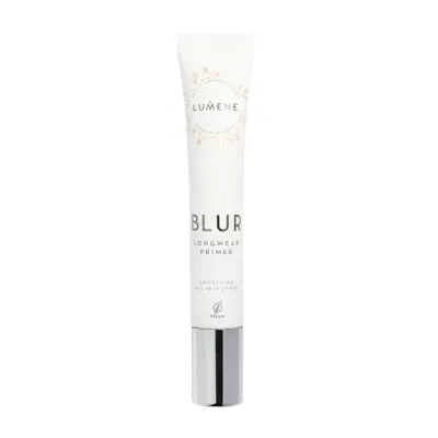 LUMENE BLUR PRIMER WYGŁADZAJĄCA BAZA POD MAKIJAŻ 20ML