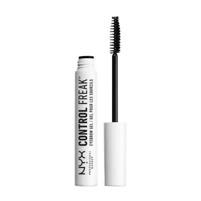 NYX PROFESSIONAL MAKEUP CONTROL FREAK ŻEL DO BRWI TRANSPARENTNY 01 9 G