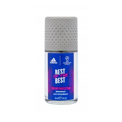 ADIDAS BEST OF THE BEST ANTYPERSPIRANT ROLL-ON 50ML