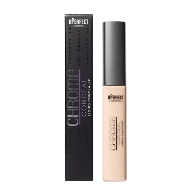 BPERFECT CHROMA CONCEAL LIQUID CONCEALER KRYJĄCY KOREKTOR N2 12,5ML