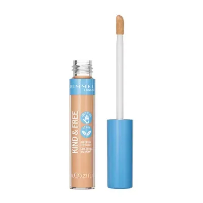 RIMMEL KIND & FREE KOREKTOR DO TWARZY I POD OCZY 10 FAIR 7ML