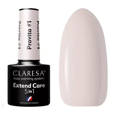 CLARESA EXTEND CARE 5 IN 1 PROVITA BAZA HYBRYDOWA 1 5G