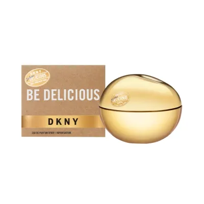 DONNA KARAN DKNY GOLDEN DELICIOUS WODA PERFUMOWANA SPRAY 30ML