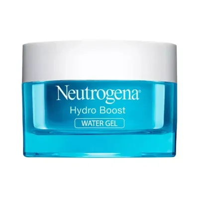 NEUTROGENA HYDRO BOOST NAWADNIAJĄCY ŻEL DO CERY NORMALNEJ I MIESZANEJ 50ML