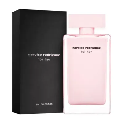 NARCISO RODRIGUEZ FOR HER WODA PERFUMOWANA SPRAY 100ML