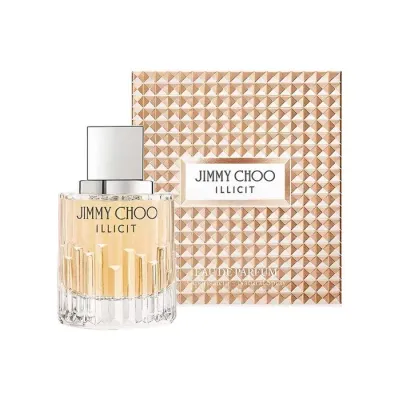 JIMMY CHOO ILLICIT WODA PERFUMOWANA SPRAY 40ML