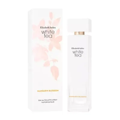 ELIZABETH ARDEN WHITE TEA MANDARIN BLOSSOM WODA TOALETOWA SPRAY 100ML