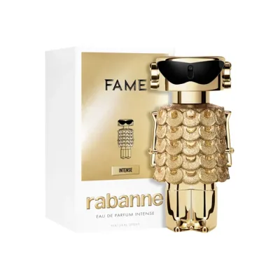 Rabanne Fame Intense woda perfumowana spray 30ml