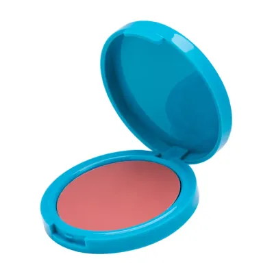 INGRID MERMAID GLOW RÓŻ W KREMIE NA POLICZKI I USTA CORAL PINK 10G