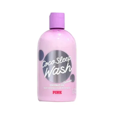 VICTORIA'S SECRET COCO SLEEP WASH ŻEL POD PRYSZNIC 355ML