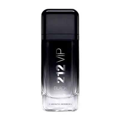 TESTER CAROLINA HERRERA 212 VIP BLACK WODA PERFUMOWANA SPRAY 100ML