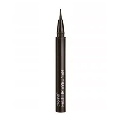 WET N WILD PROLINE PRECYZYJNY EYELINER W PISAKU DARK BROWN 0,5G