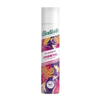 BATISTE DRY SHAMPOO SUCHY SZAMPON ORIENTAL 200ML