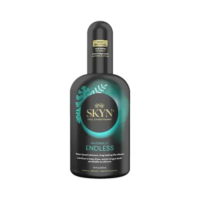 Skyn Naturally Endless lubrykant na bazie wody 80ml