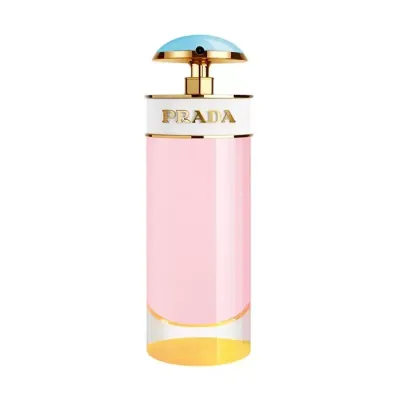 TESTER PRADA CANDY SUGAR POP WODA PERFUMOWANA SPRAY 80ML