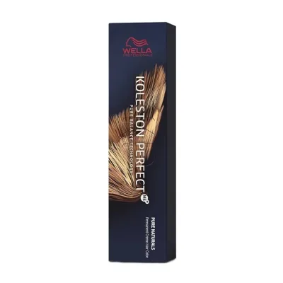 Wella Professionals Koleston Perfect Me+ Pure Naturals farba do włosów 9/05 60ml