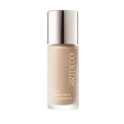 ARTDECO RICH TREATMENT FOUNDATION PODKŁAD CASHMERE 15