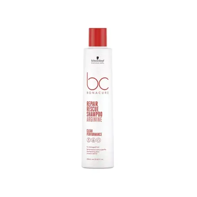 SCHWARZKOPF BC BONACURE REPAIR RESCUE SZAMPON DO WŁOSÓW 250ML