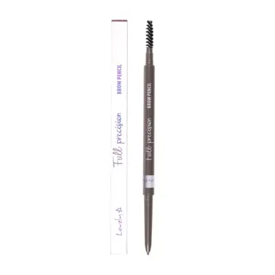 LOVELY FULL PRECISION BROW PENCIL AUTOMATYCZNA KREDKA DO BRWI LIGHT BROWN