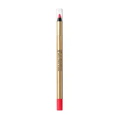 MAX FACTOR COLOUR ELIXIR LIP LINER KONTURÓWKA 10