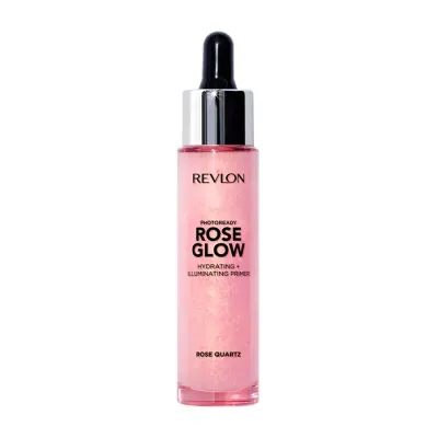 REVLON PHOTOREADY ROSE GLOW HYDRATING & ILLUMINATING ROZŚWIETLAJĄCA BAZA POD MAKIJAŻ 30ML