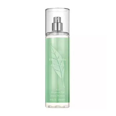 ELIZABETH ARDEN GREEN TEA MGIEŁKA DO CIAŁA 236ML